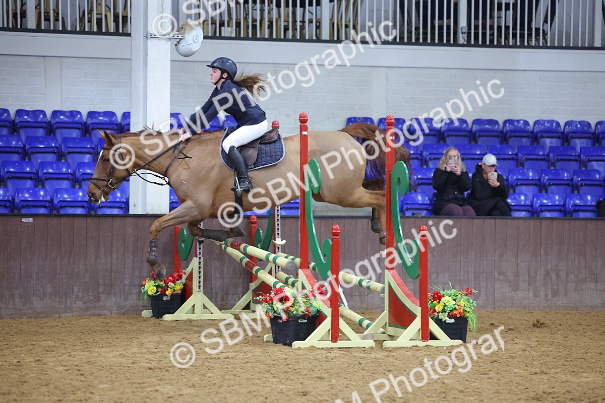 SBM_001206 - Class 14 - Nupafeed Supplements Senior Discovery/ 1m Open - First Round (1.00m)