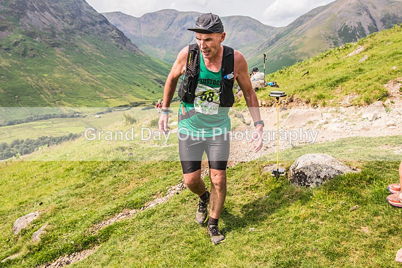 Wasdale-1030 - Wasdale Horseshoe Fell Race (Bad weather route) Saturday 11th July 2026