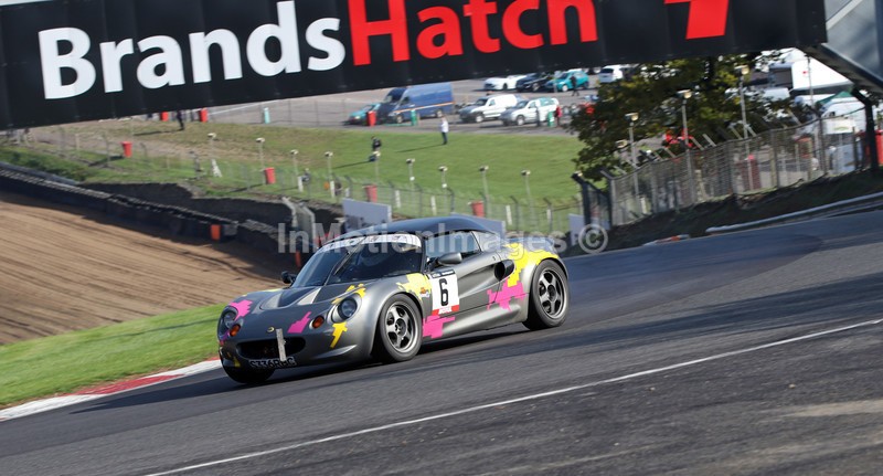  - Lotus Cup UK Speed Champs 2014/15/16/17/18/22/23/24