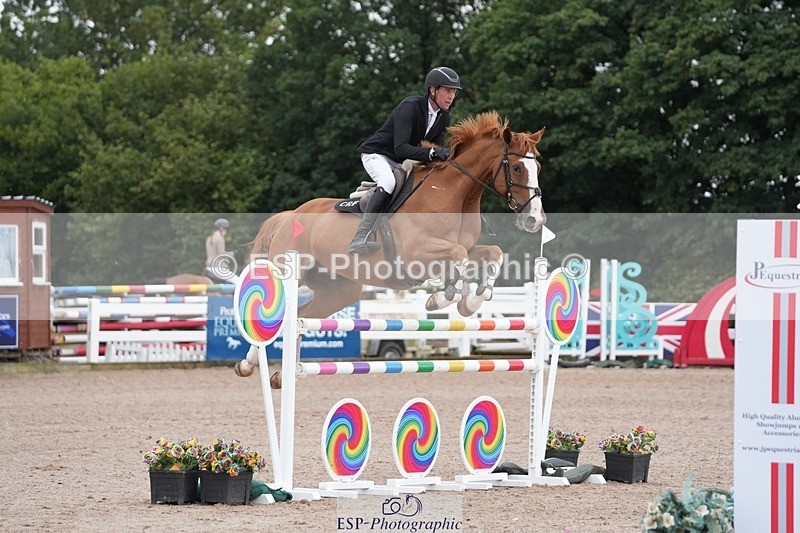 250720-090058-18043 - Cls16, 1 Star Silver Tour Accumulator