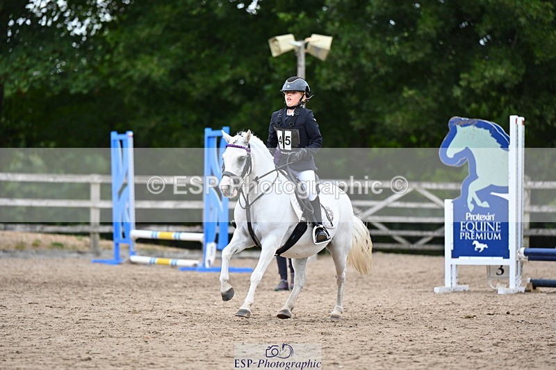 250820A-150726-09418 - 50cm Assisted