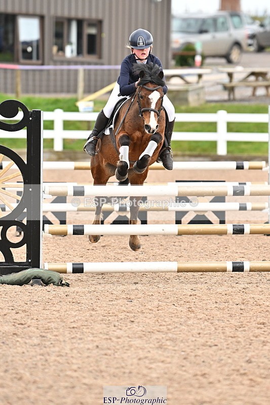 240310A-110506-02224 - Cls 4 Pony Discovery and 90cm Open