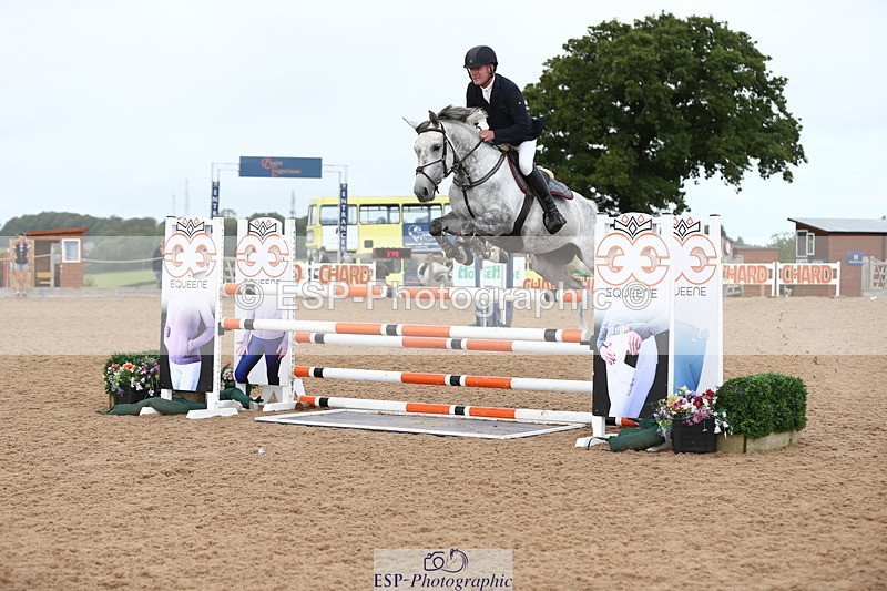 230812A-121155-08716 - Cls 32 Foxhunter