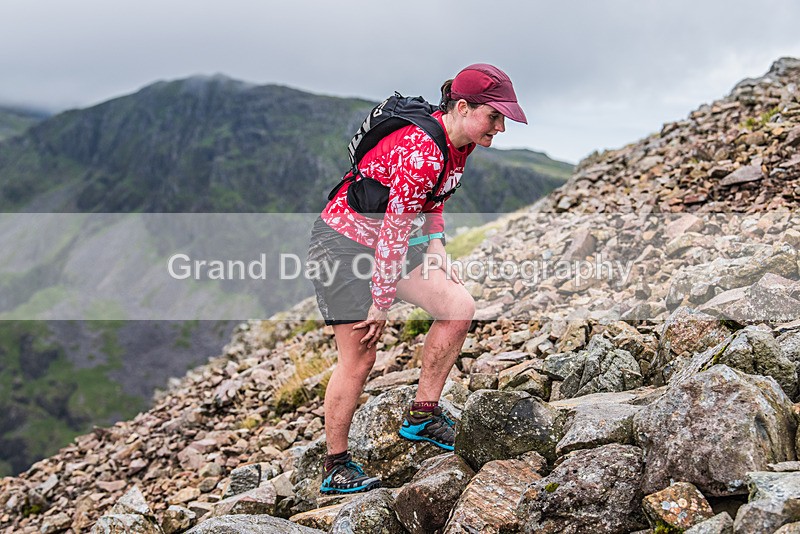 Borrowdale-809 - Borrowdale Fell Race Saturday 5th August 2023
