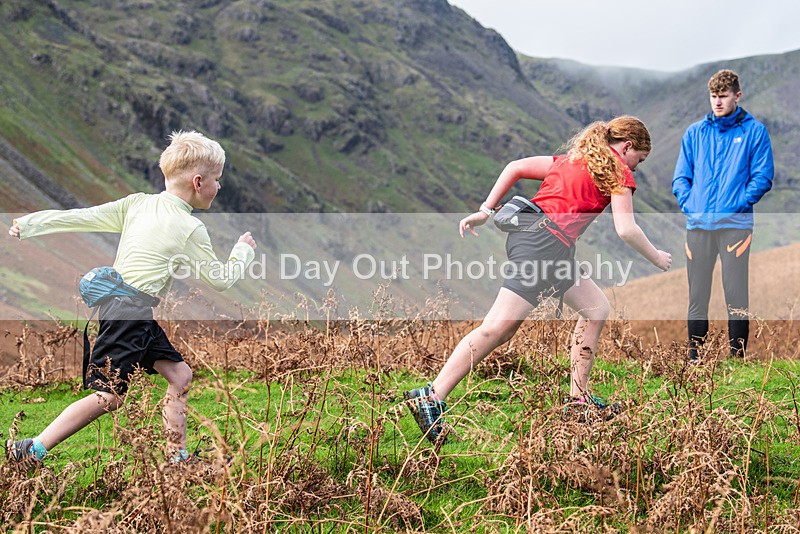 Wasdale Show-63 - Wasdale Head Show Fell Races (Junior & Senior) Saturday 14th October 2023