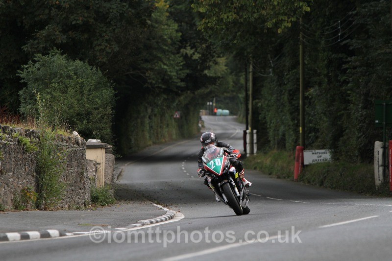  - MGP Supporters Club - Supertwin/Lightweight