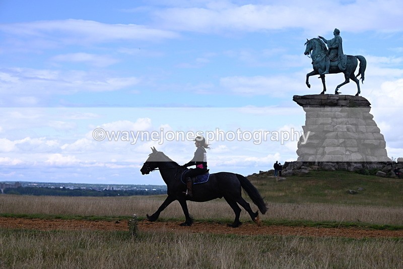 DSC_9611 - Time at Statue 15:11 to 15:58