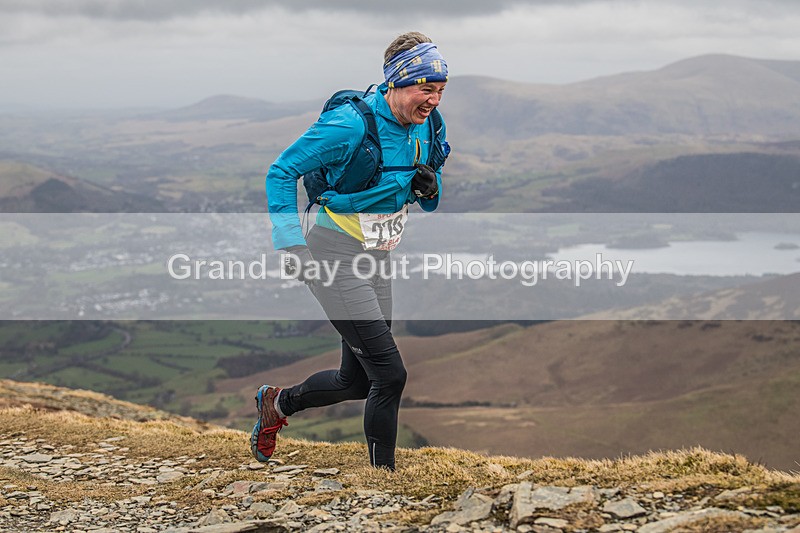 Coledale-1176 - Coledale Horseshoe Fell Race Saturday 29th March 2025