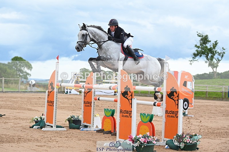 230721A-130809-06354 - Cls 34, 7 Yr Olds 1.30m