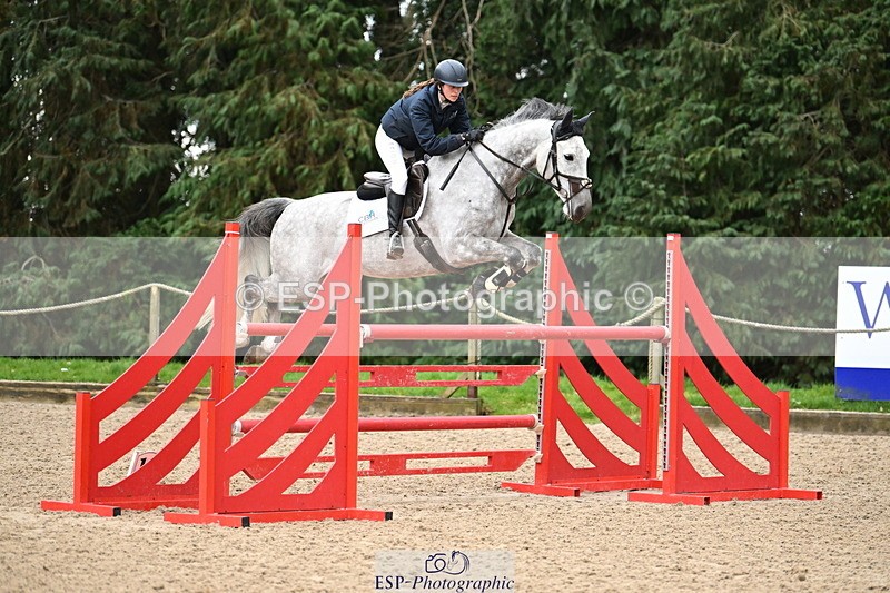 250323A-153859-05070 - Cls 25 Snr Fox & 1.20m Open