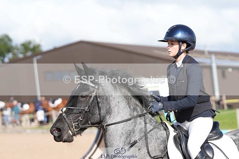 250921-105524-02445 - Cls 5 Pony Discovery and 90cm