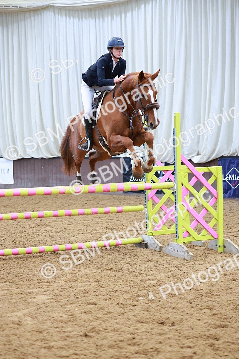 SBM_001369 - Class 3 - Senior Discovery 1.00m