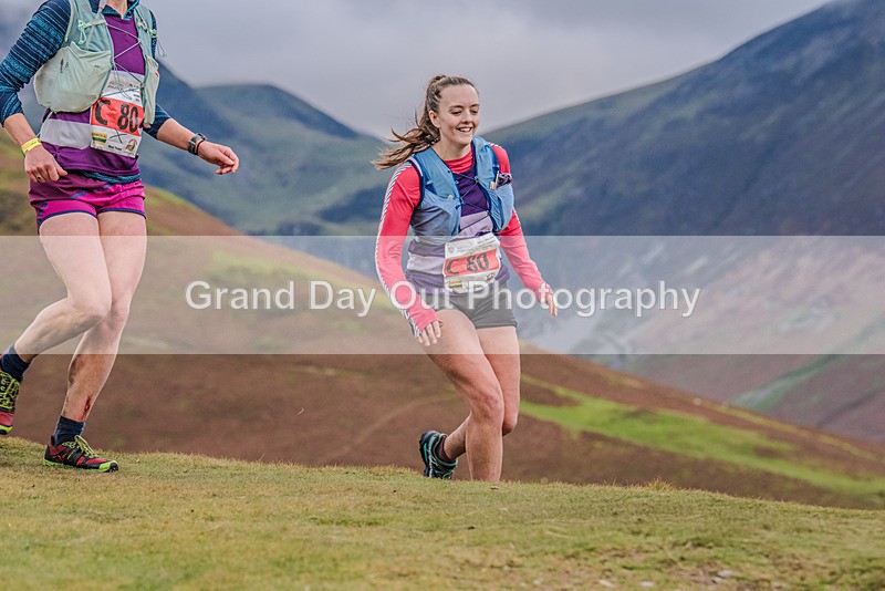 British Fell Relay-3948 - British Fell & Hill Relay Championship Braithwaite Keswick Saturday 21st October 2023