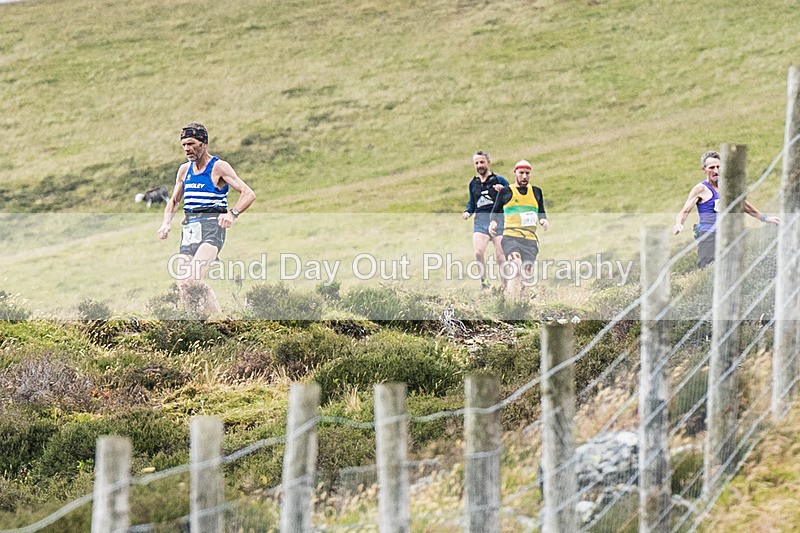 Skiddaw-728 - Skiddaw Fell Race Sunday 2nd July 2023