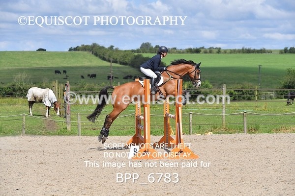 BPP_6783 - CLASS 4 Senior Discovery/ 1m Open