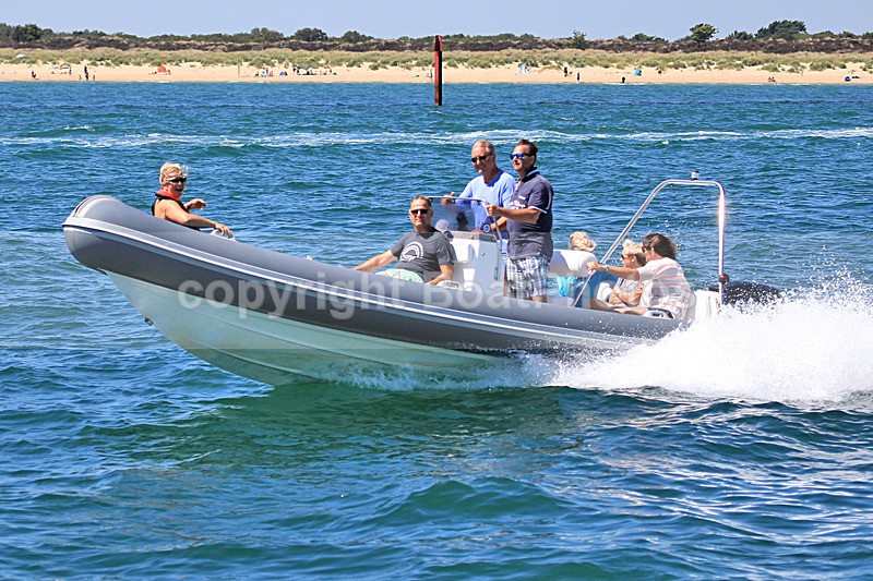 180805 FREY RIB  EVINRUDE 1Y3A7417 - RIBs, Tenders, Dories, Dinghies