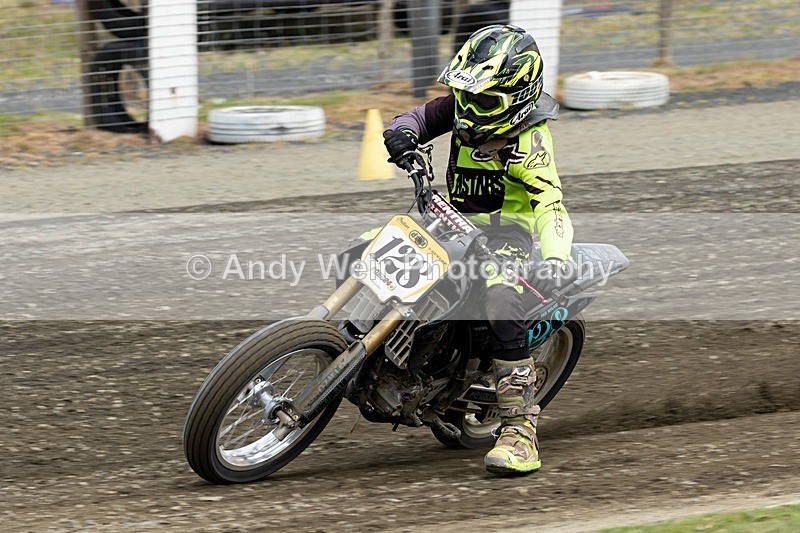 200614-7D-8E0A3464 - Rode & Skid It Practice Day 14 Jun 20