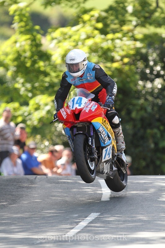 IMG_1823 - SuperSport Race 2 - TT 2013