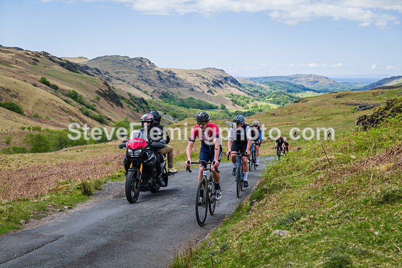 122741 - Hardknott Pass Camera 1 12.00-13.00