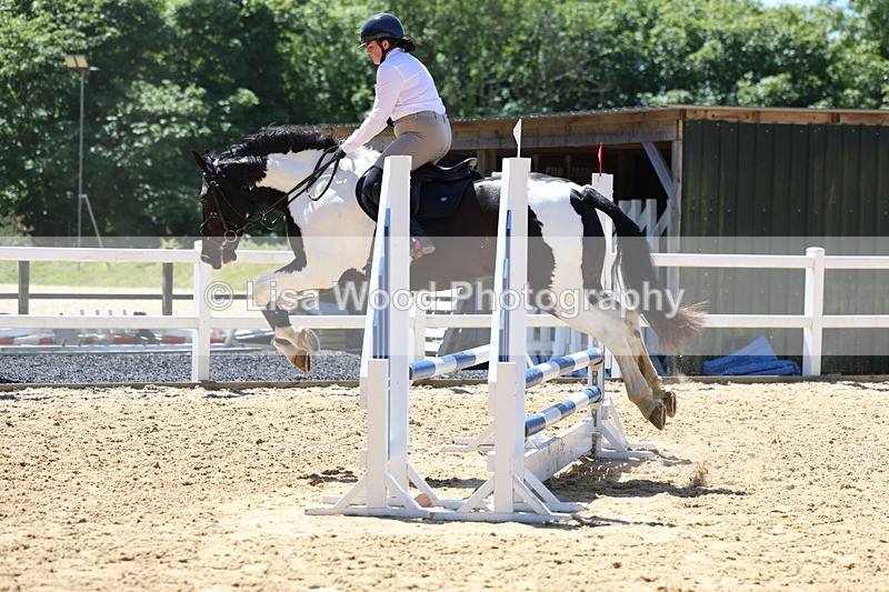 3E7A2732 - Class 6: 70cm