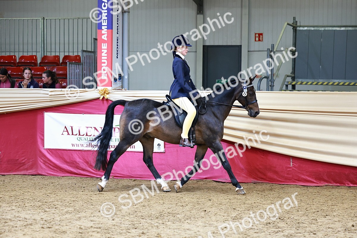 SBM_23680 - Class 905 - Supreme Final - Ridden Veteran