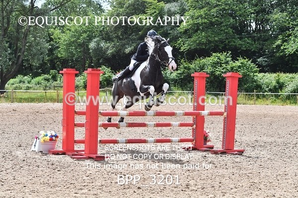 BPP_3201 - CLASS 14 SUN 0.95m Amateur Championship Qualifier