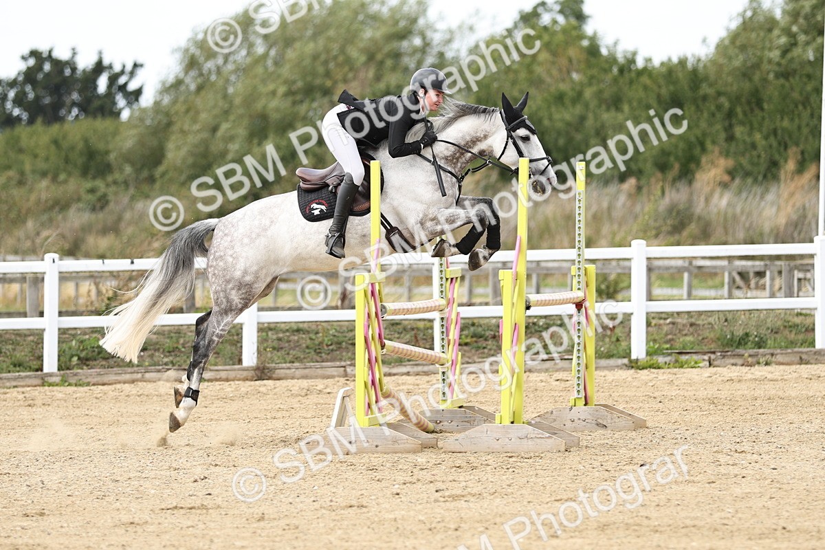 SBM_004687 - Class 5 - Senior Discovery - 1.00m Open