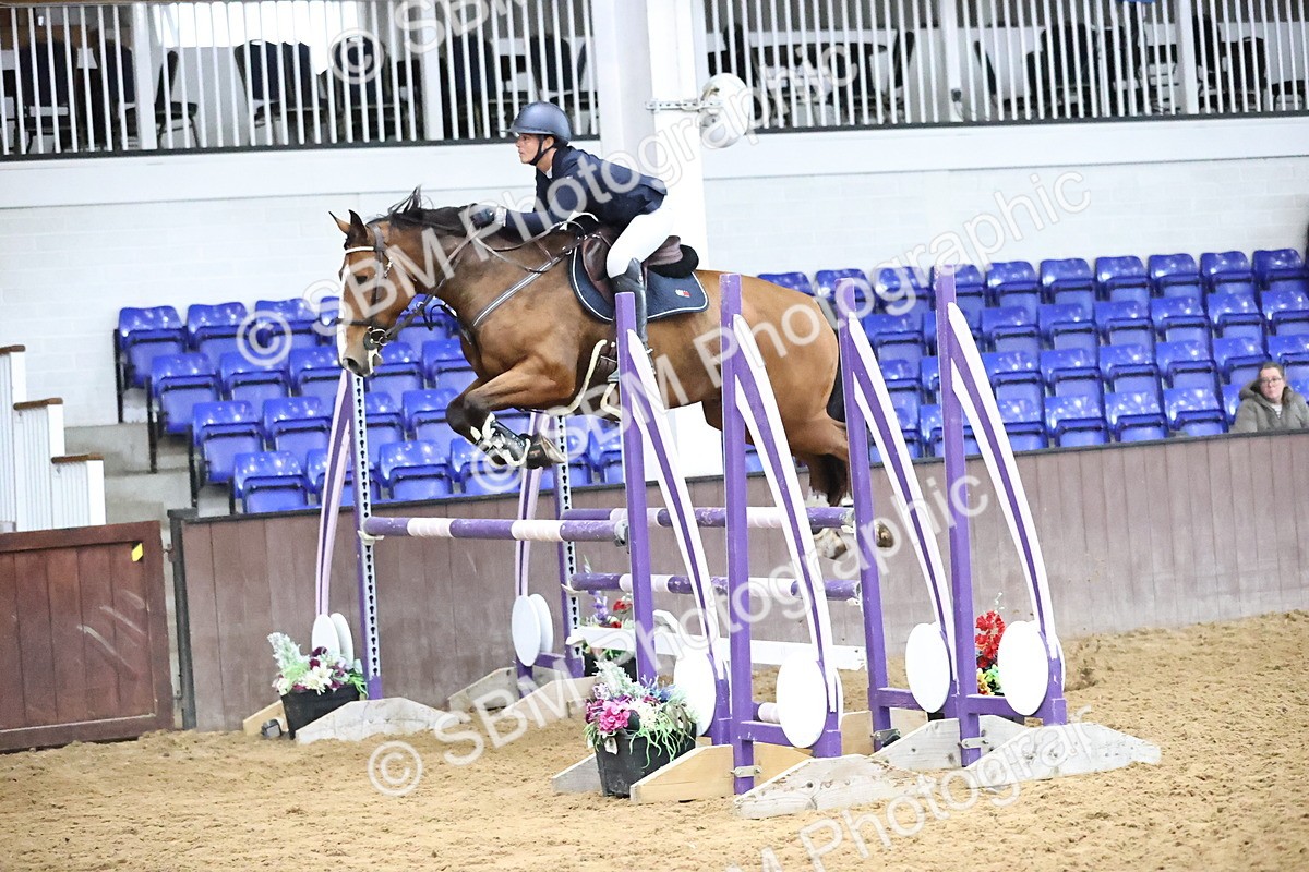SBM_003209 - Class 11 - Senior Newcomers 1.10m