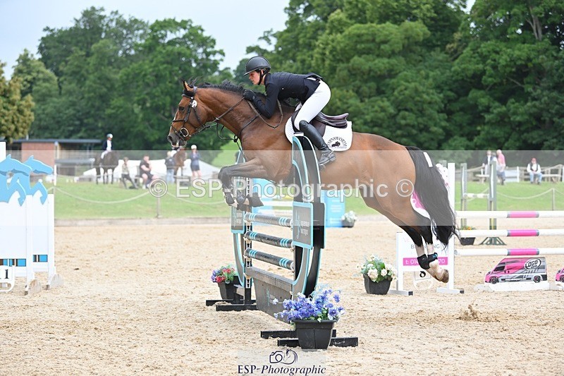 230713-102053-26977 - Cls 66 Newcomers & 1.10m Open