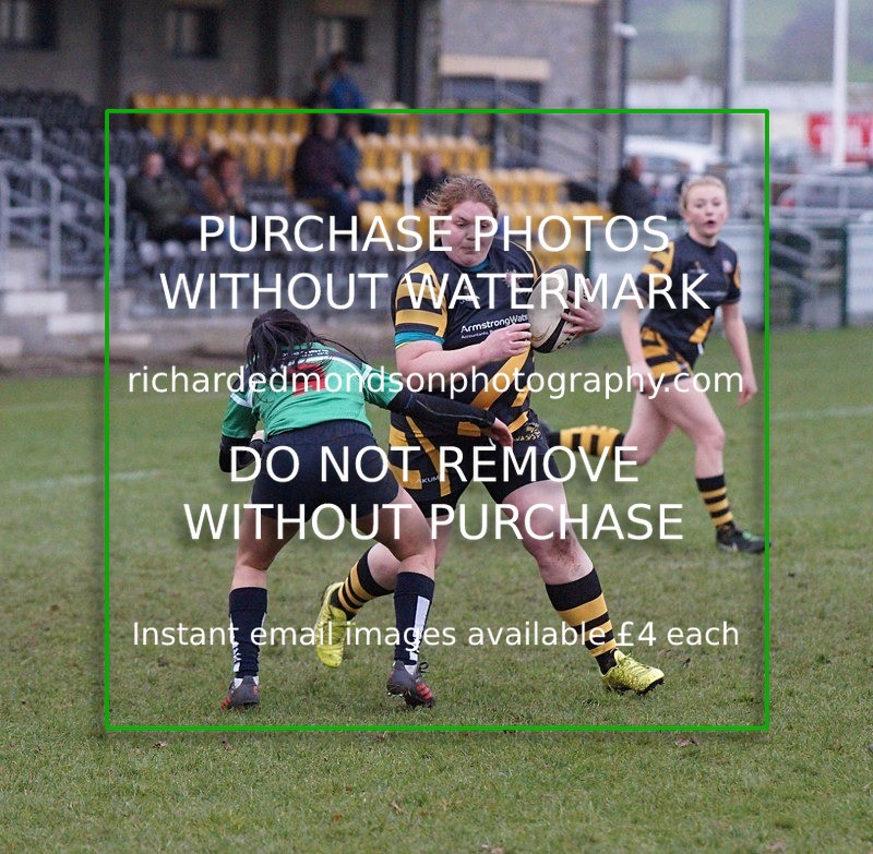 DSC05393 - Kendal Wasps Rugby v Preston Grasshoppers