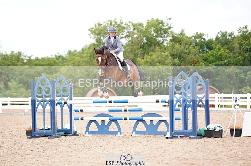 240804A-133058-10985 - Cls 52 1.10m Amateur Qualifier