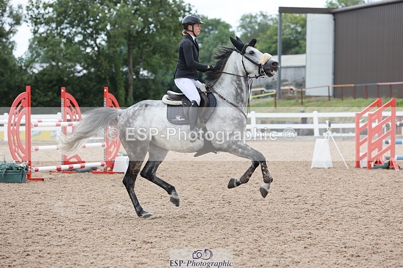 250625-134126-01016 - Cls 4 Newcomers and 1.10m Open