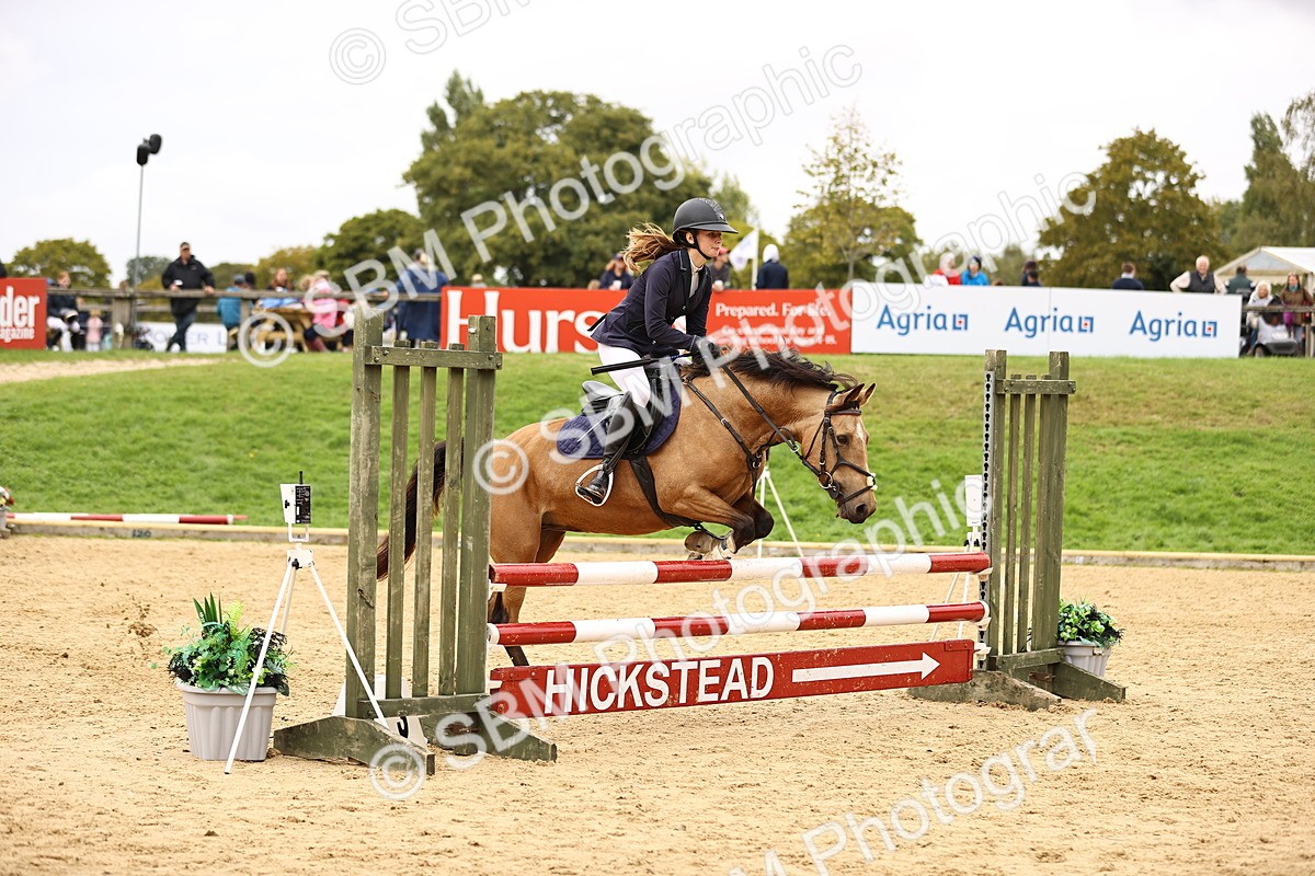 SBM_64808 - J17 - Junior Pony 80cm Championship