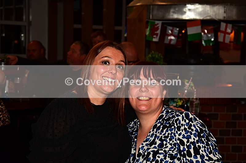 COU-828 - Courtney's 21st