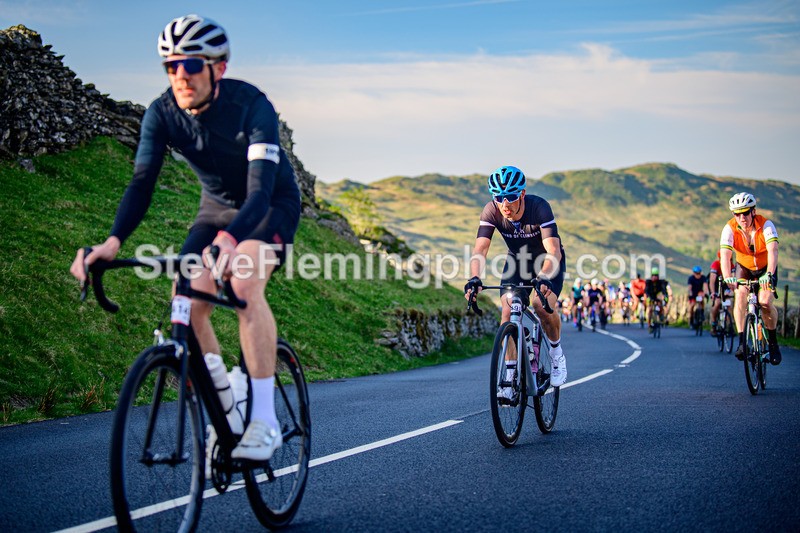 073120 - Kirkstone Pass 07:00 - 08:00