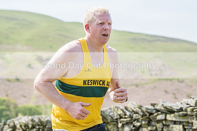 Two Tops Dash-492 - Two Tops Dash Fell Race Saturday 14th May 2022