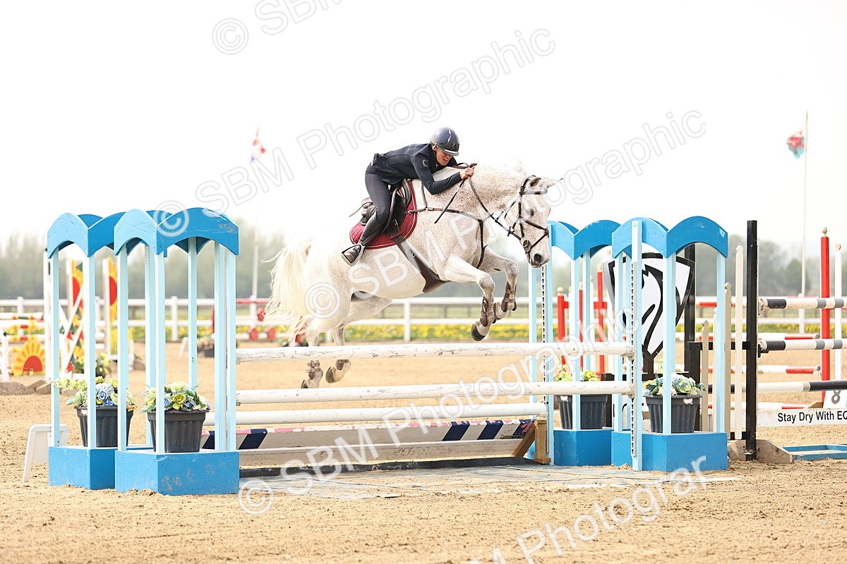  - Class 20 - National 1.30-1.40m