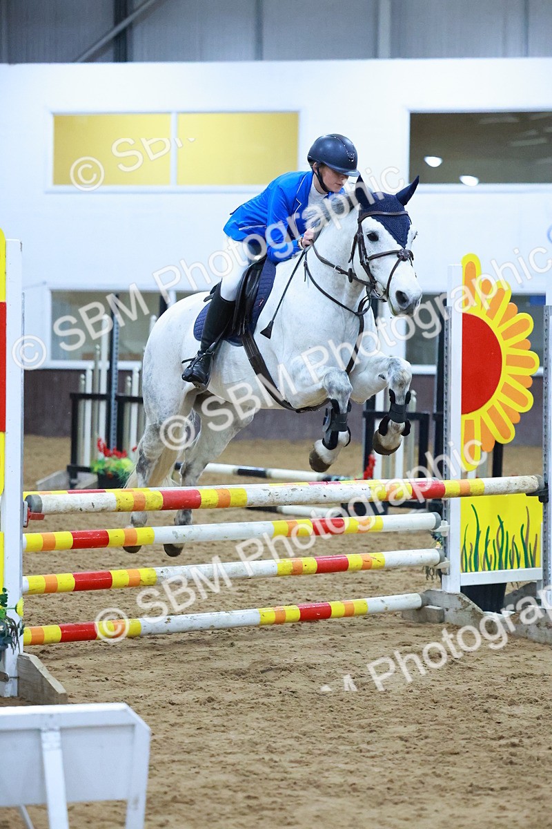 SBM_004360 - Class 5 - Accumulator with Joker