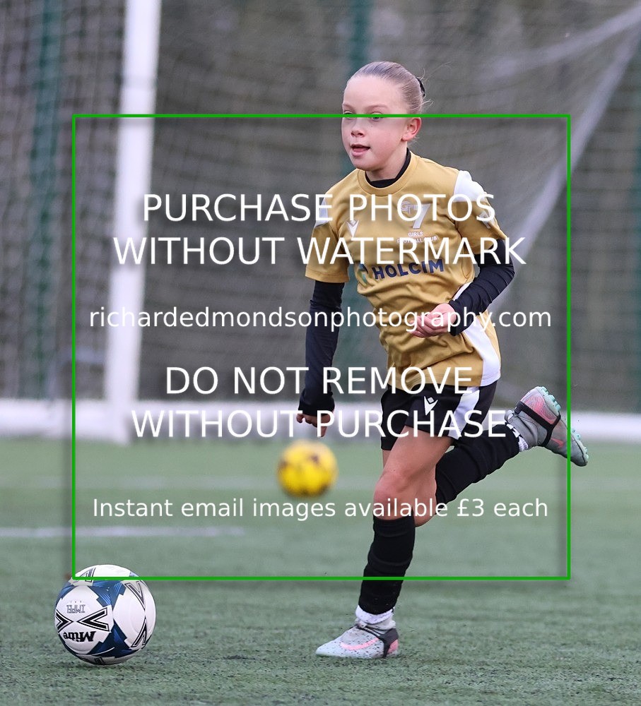 533A5954 - GT7 Academy Girls U11 vs Sedbergh Wanderers Juniors U10 (29/11/25)