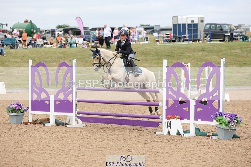 250629-144846-12406 - Cls 29 128cm HOYS Qualifier