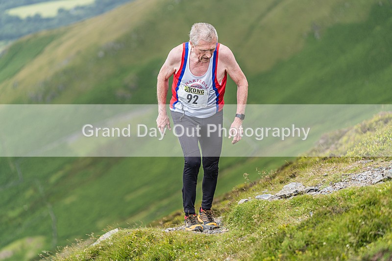 Gategill-323 - Gategill Fell Race Saturday 6th July 2024