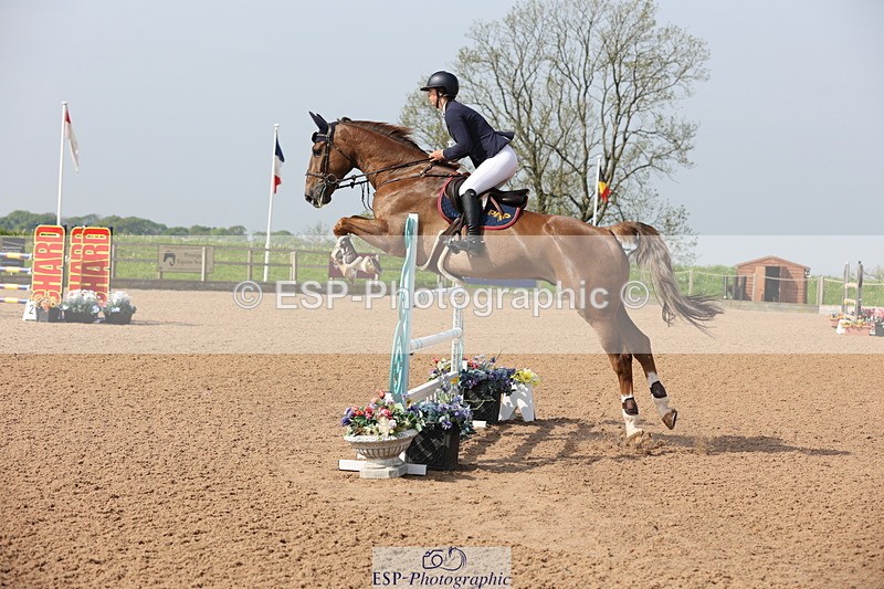 240511A-095741-11553 - Cls 33 Snr 1.20m Open