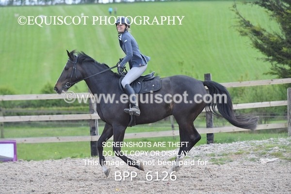 BPP_6126 - CLASS 29 SUN Senior Newcomers/ 1.10m Open