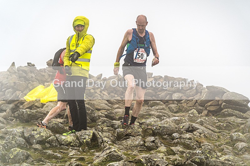 Rydal Round-254 - Rydal Round Fell Race Thursday 25th July 2024