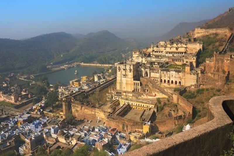 Bundi Rajasthan