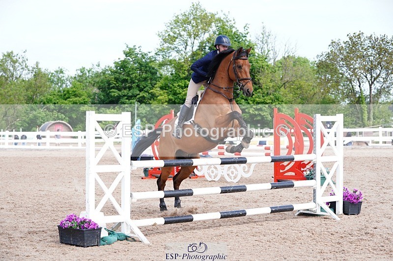 250511-105310-13363 - Cls 31 Snr Discovery and 1m Open