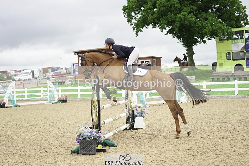 230728A-093324-00029 - Cls 7 British Novice & 90cm Open