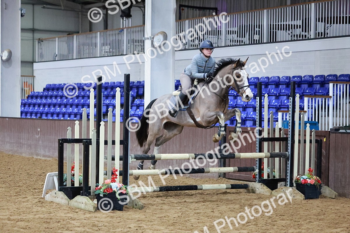 SBM_002501 - Class 8 - Clear Round