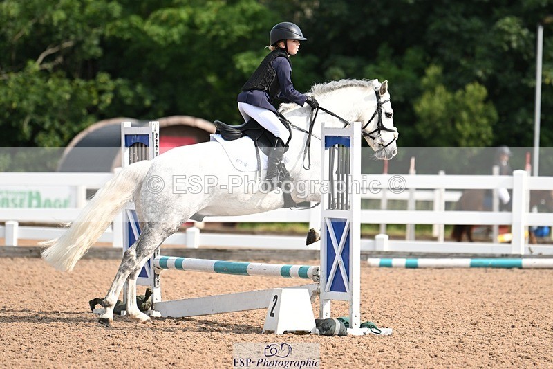 250608-093308-01875 - Cls 21 Clear Round 50cm