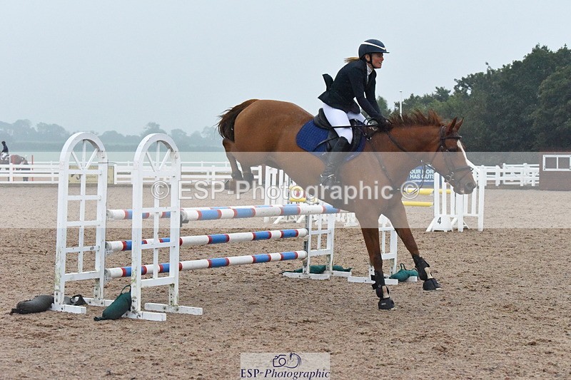 230917A-102938-06255 - Cls 33 British Novice & 90cm Open